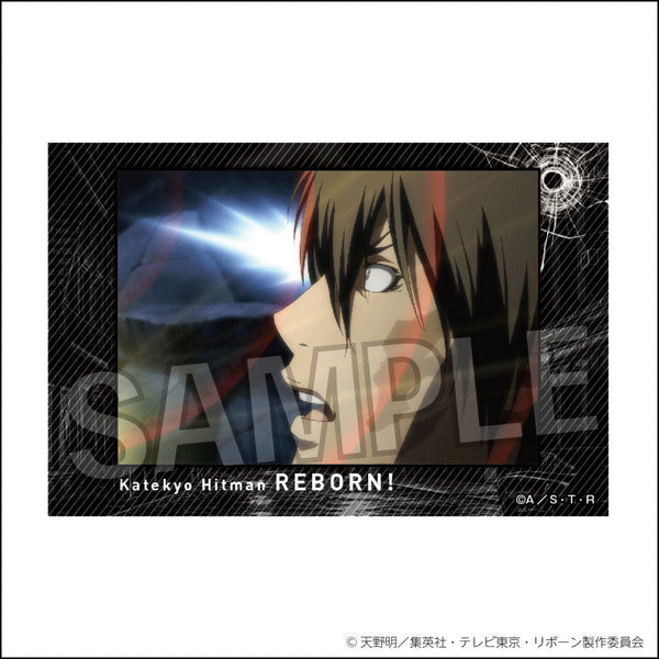 『家庭教師ヒットマンREBORN!』積み積みブロック 16【202507再販】